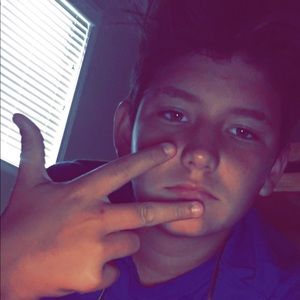 Meet your Posher, Isaac